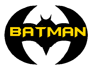 Batman logo