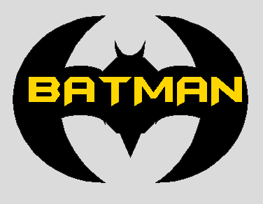 Batman logo
