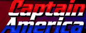 Captain America logo