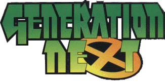 Generation Next