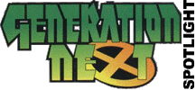 Generation Next Spotlight
