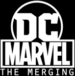 DC/Marvel: The Merging